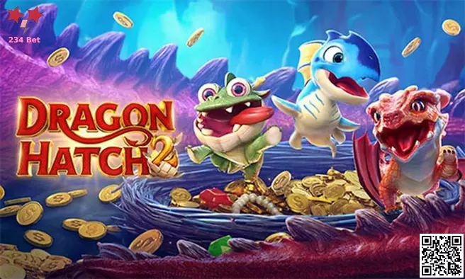 Visual Dragon Hatch 2