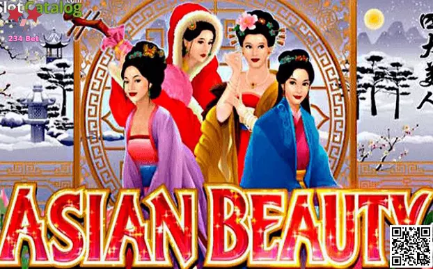 Shanghai Beauty Full View