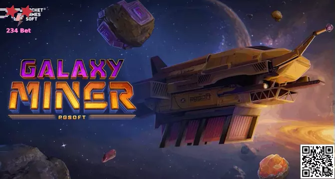 Galaxy Miner Gameplay