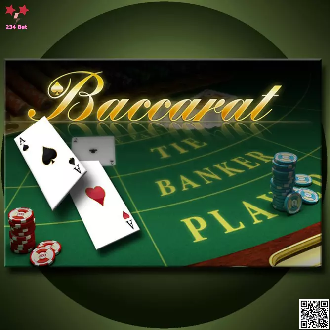 Interface Speed Baccarat