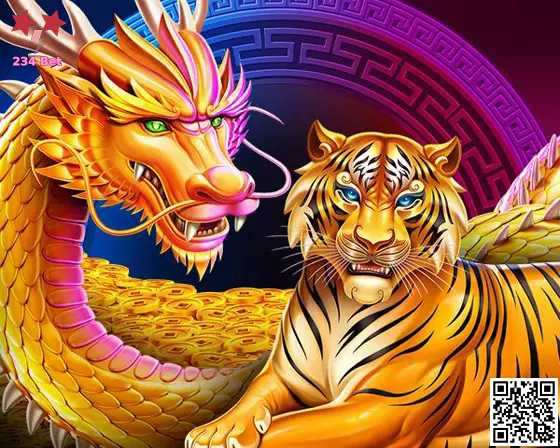 Lightning Dragon Tiger Full