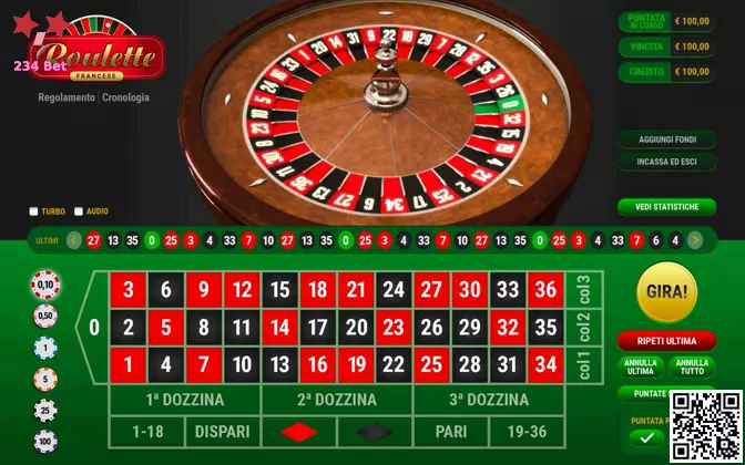 Ultimate Roulette Banner