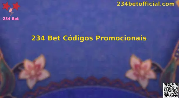 Promoção 234 Bet