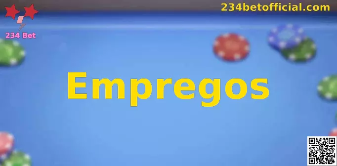 Oportunidades de Carreira na 234 Bet