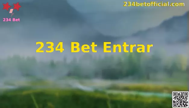 234 Bet Entrar