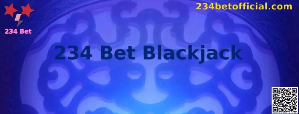 234 Bet Blackjack