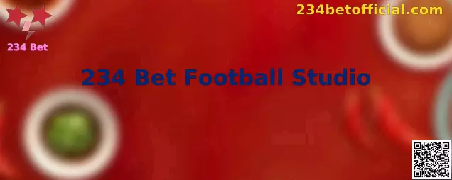 234 Bet Football Studio