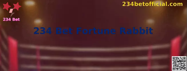 Fortune Rabbit 234