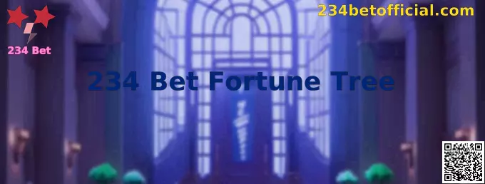 234 Bet Fortune Tree
