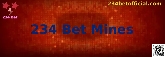 234 Bet Mines Jogo