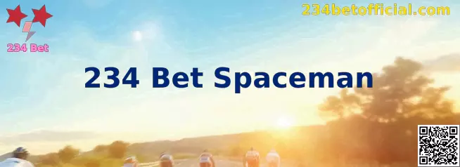 234 Bet Spaceman