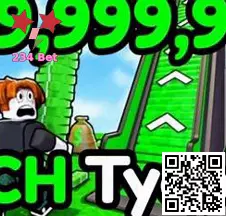 Tela ilustrativa do jogo RICH MAN no 234betofficial.com