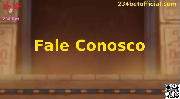 Suporte Oficial 234 Bet